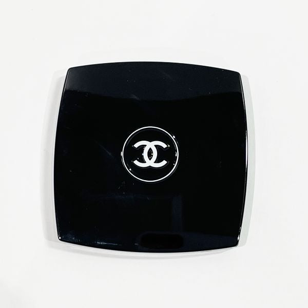 Used AB/Slightly used] CHANEL Miroir Double Facet Double Mirror Ladies Hand  Mirror/Compact 20441177