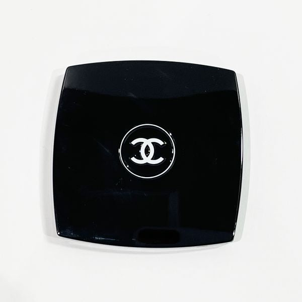 CHANEL Miroir Double Facet 双镜手镜/紧凑型塑料女士 [二手 AB] 20231121