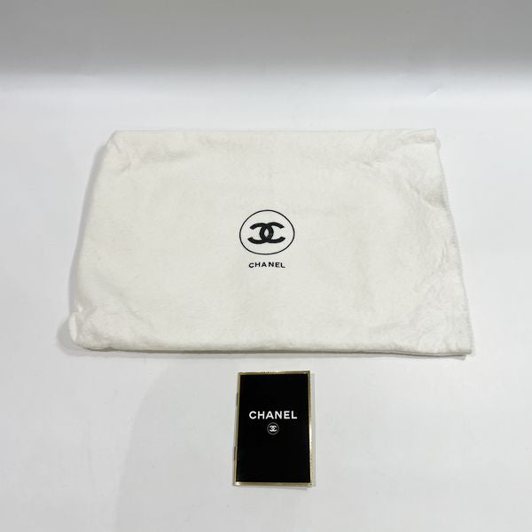 Vintage chanel dust outlet bag