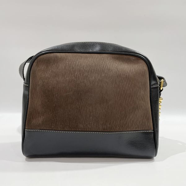 中古B/標準】LOEWE ロエベ ヴィンテージ ベラスケス ツイスト ロゴ