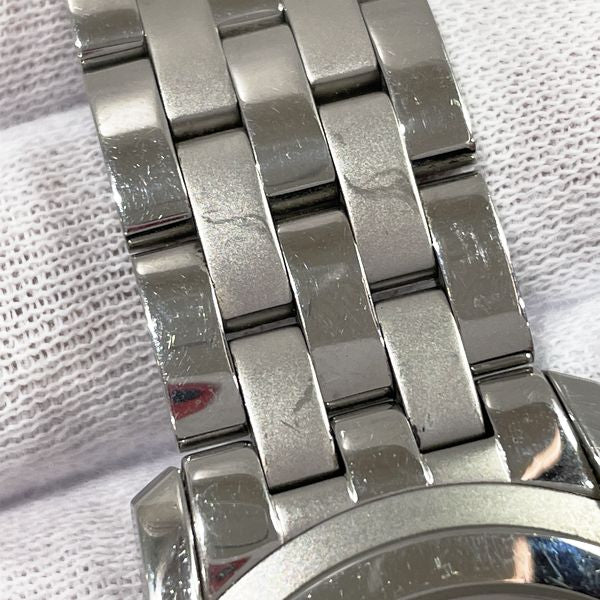 中古B/標準】GUCCI グッチ Ｇクラス デイト クオーツ メンズ 腕時計