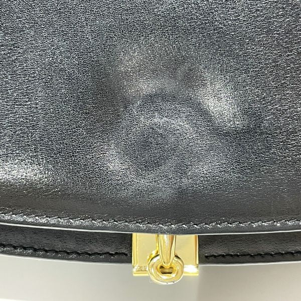 中古B/標準】GUCCI グッチ ヴィンテージ ホースビット オールドグッチ