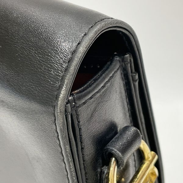 中古B/標準】GUCCI グッチ ヴィンテージ ホースビット オールド