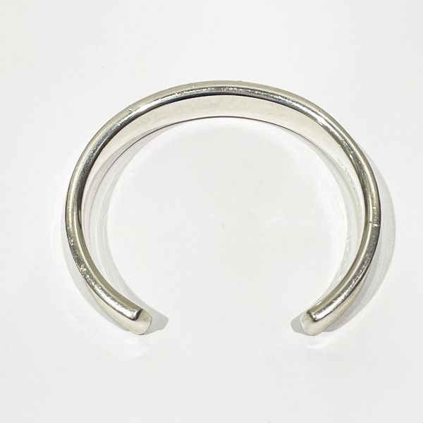 Tiffany 1837® Cuff in Silver, Narrow