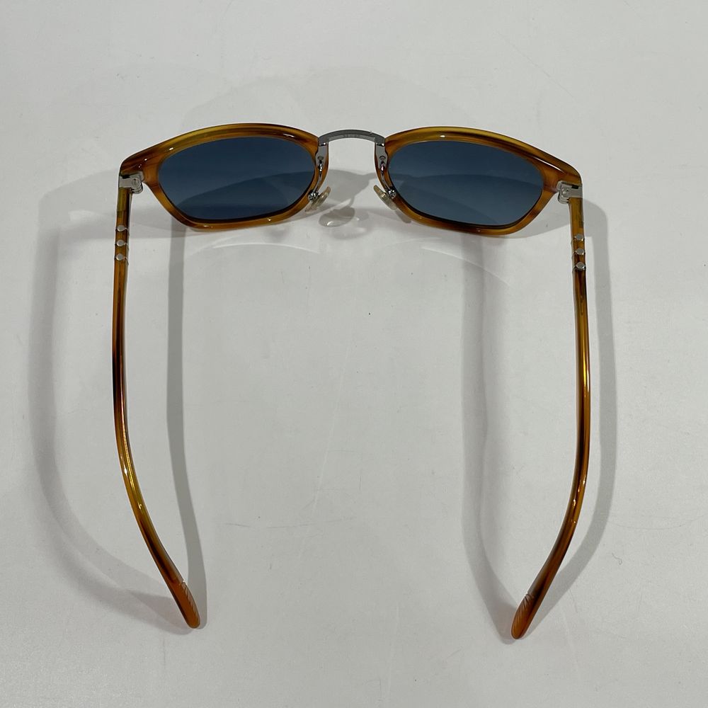 Persol(ペルソール) サングラス 3110-S tipewriter edition 偏光レンズ 960/S3 51□22 145 3P アイウェア ユニセックス【中古A】20231224