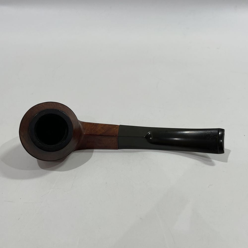 中古B/標準】Dunhill ダンヒル パイプ ROOT BRIAR シェイプO ブルドッグ 32081 MADE IN ENGLAND19_ 喫煙具  嗜好品 メンズ その他小物20446525