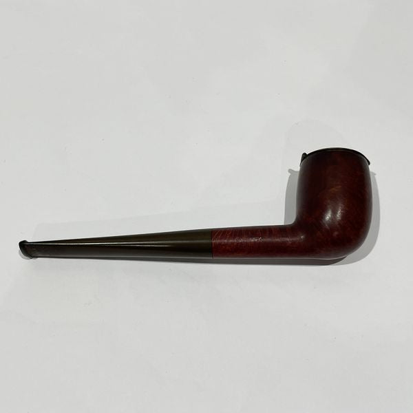 中古AB/使用感小】Dunhill ダンヒル パイプ BRUYERE III MADE IN ENGLAND4 3A III 蓋 フィルター付き  メンズ その他雑貨20446526