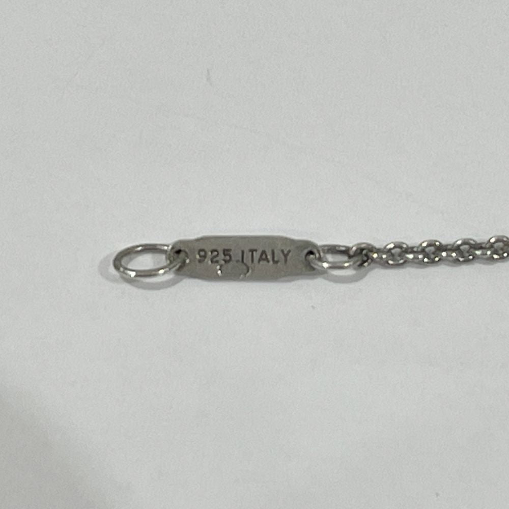 中古B/標準】TIFFANY&Co. ティファニー 1837 トリプルサークル シルバー925 レディース ネックレス20448771