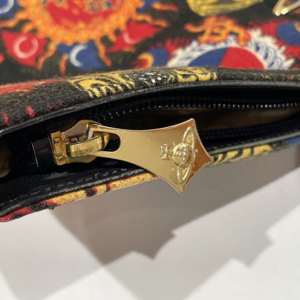 Second hand vivienne westwood bag hot sale