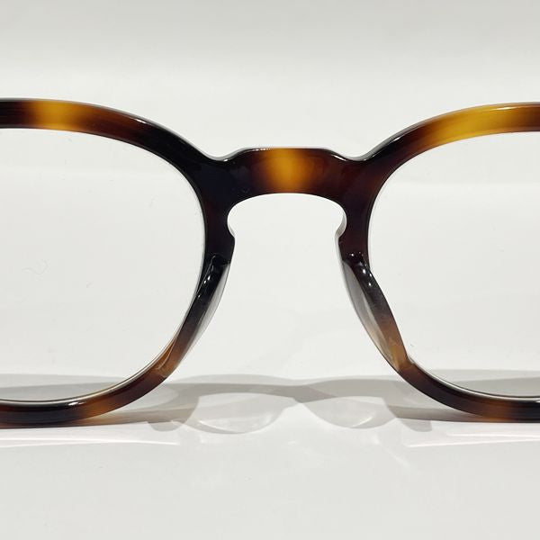 中古AB/使用感小】OLIVER PEOPLES オリバーピープルズ メガネ 眼鏡