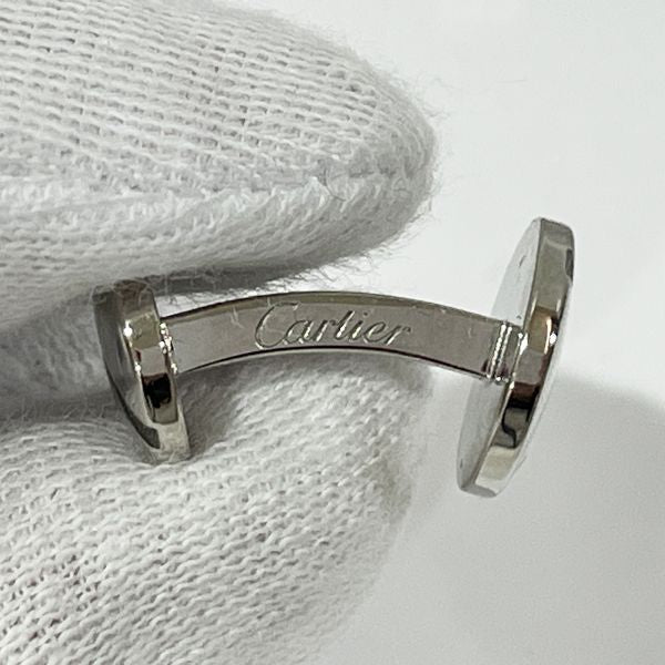 中古A/美品】CARTIER カルティエ サントス ドゥ カルティエ メンズ ...