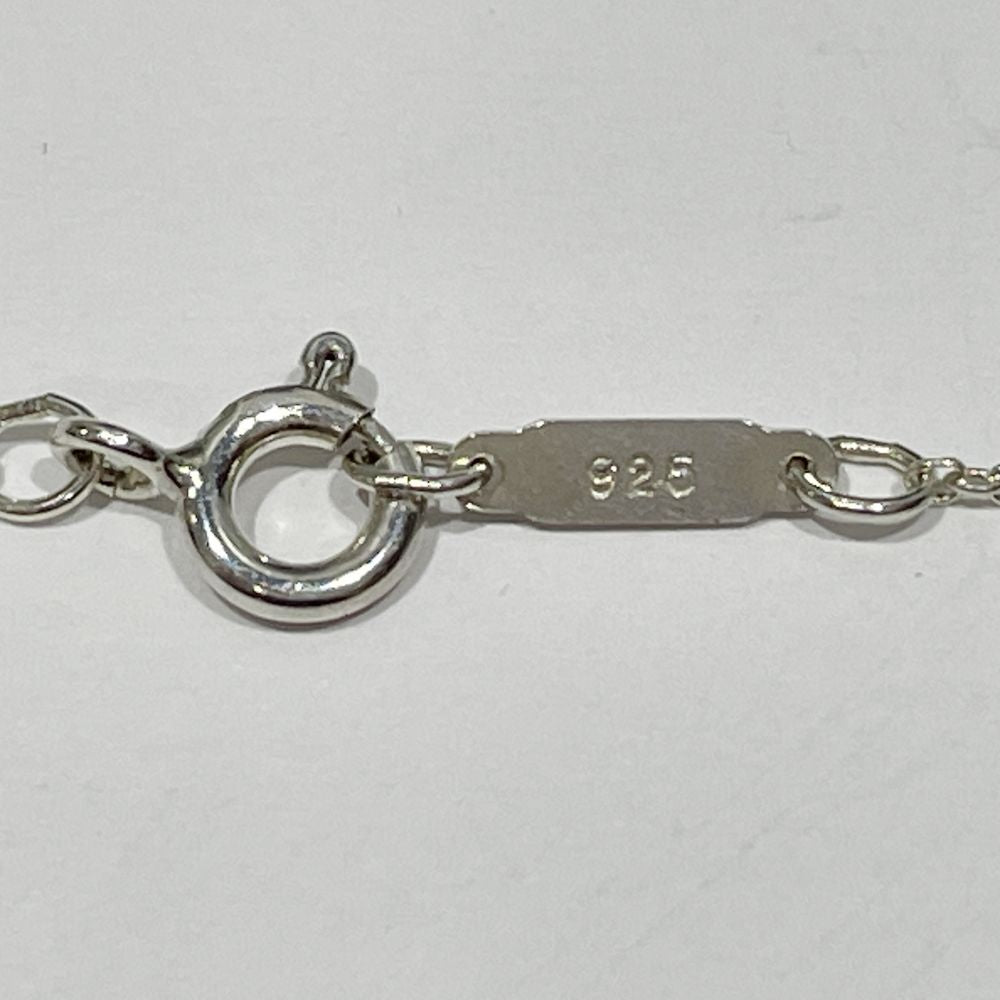 中古B/標準】TIFFANY&Co. ティファニー バタフライ ヴィンテージ 