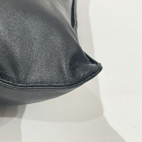 LOEWE Anagram Nappa Vintage Tote Bag Leather Women's [Used AB] 20240121