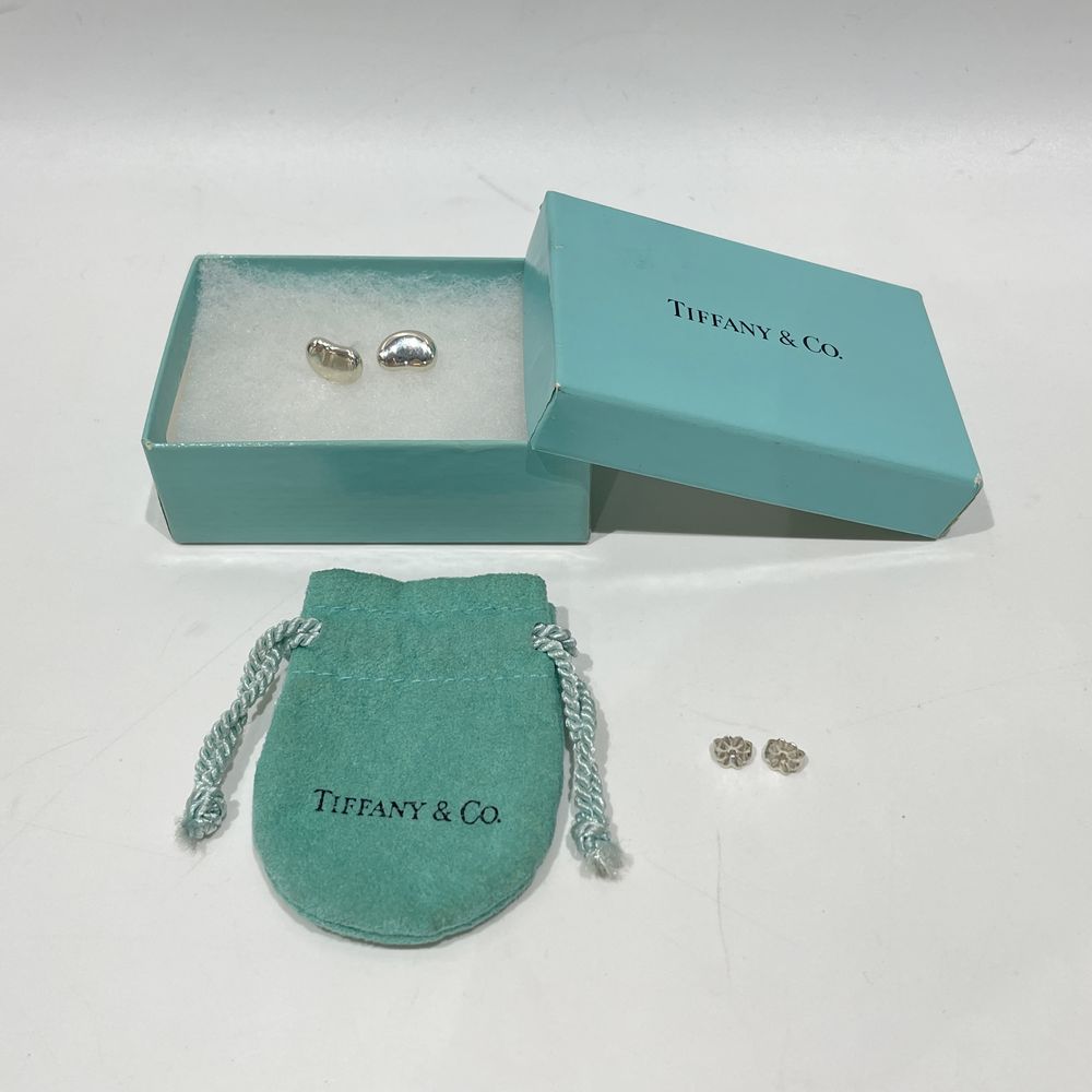 中古B/標準】TIFFANY&Co. ティファニー エルサペレッティ