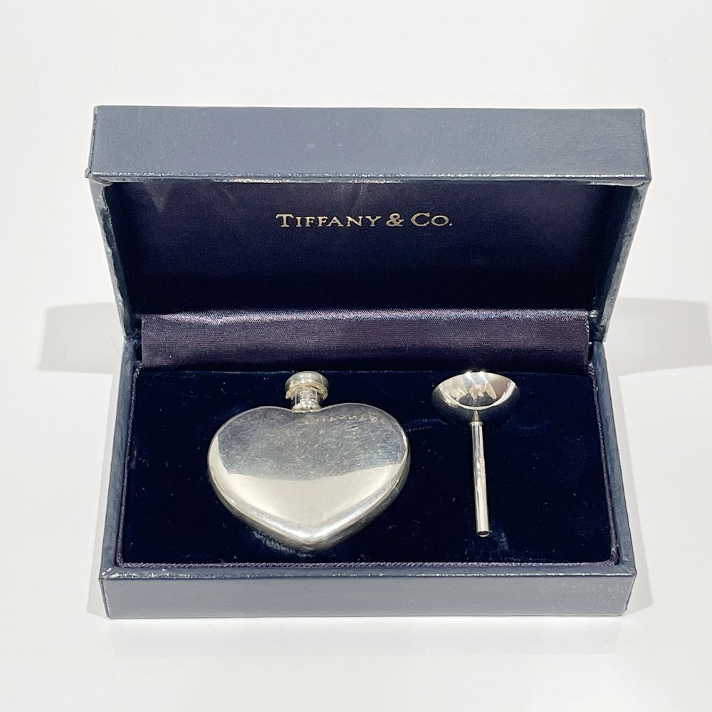 中古AB/使用感小】TIFFANY&Co. ティファニー アトマイザー パフューム