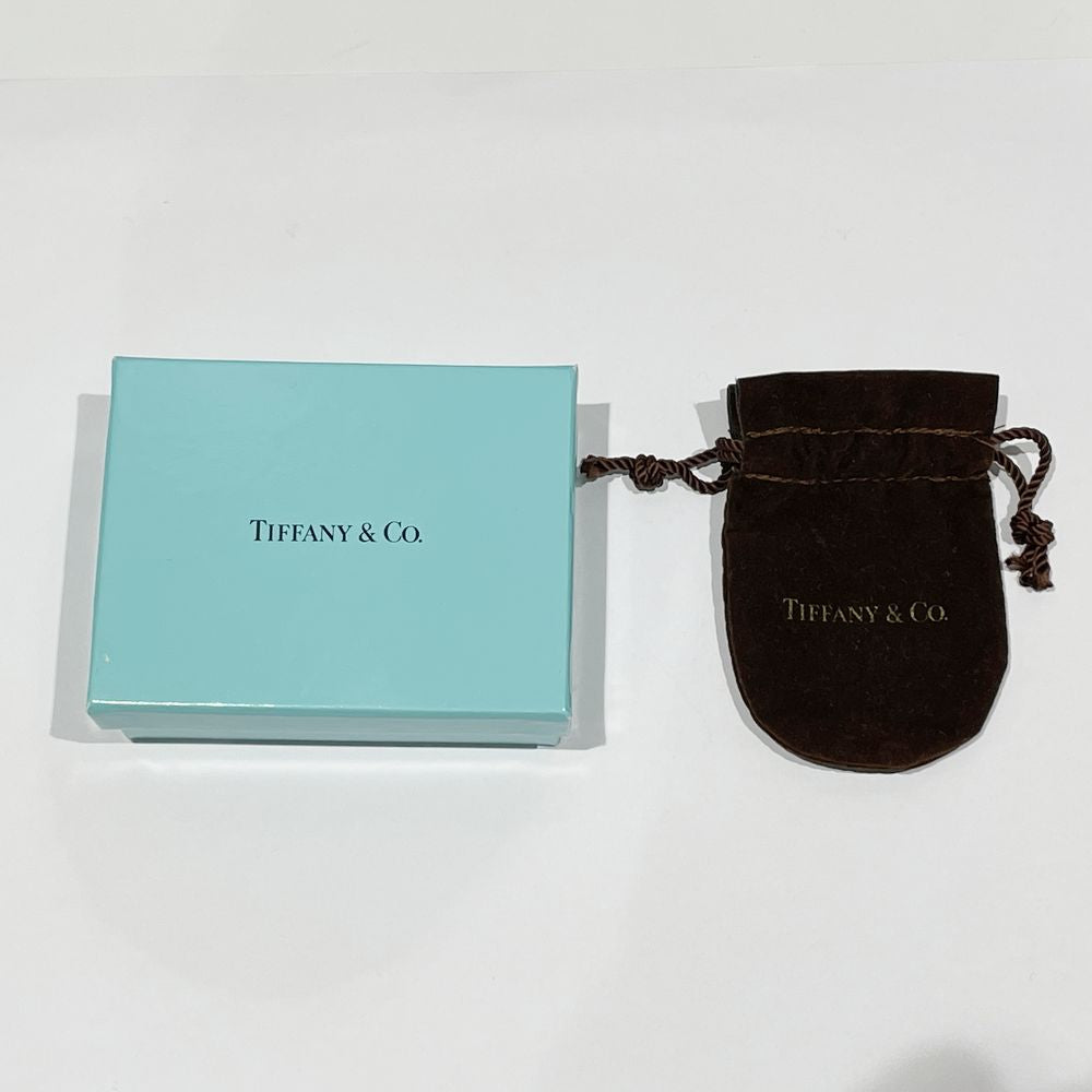 中古B/標準】TIFFANY&Co. ティファニー パフスター ヴィンテージ シルバー925 レディース ネックレス20453326