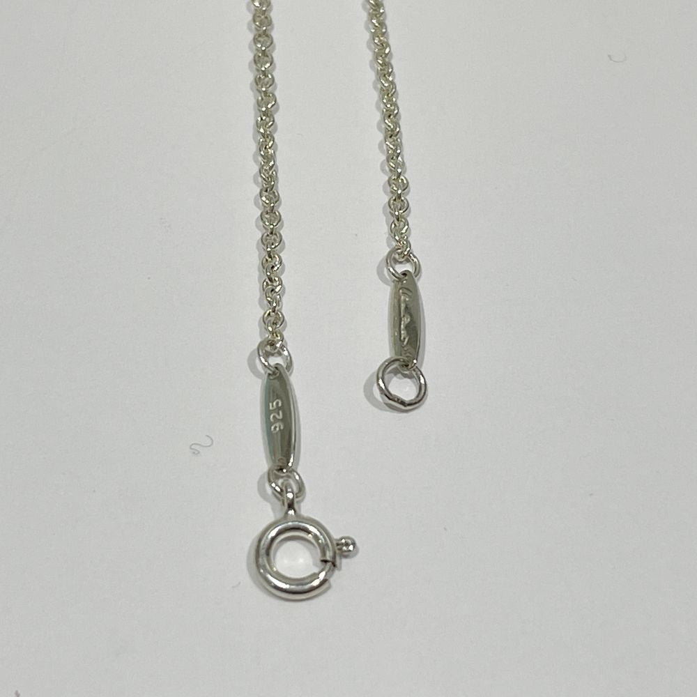 中古AB/使用感小】TIFFANY&Co. ティファニー エルザペレッティ