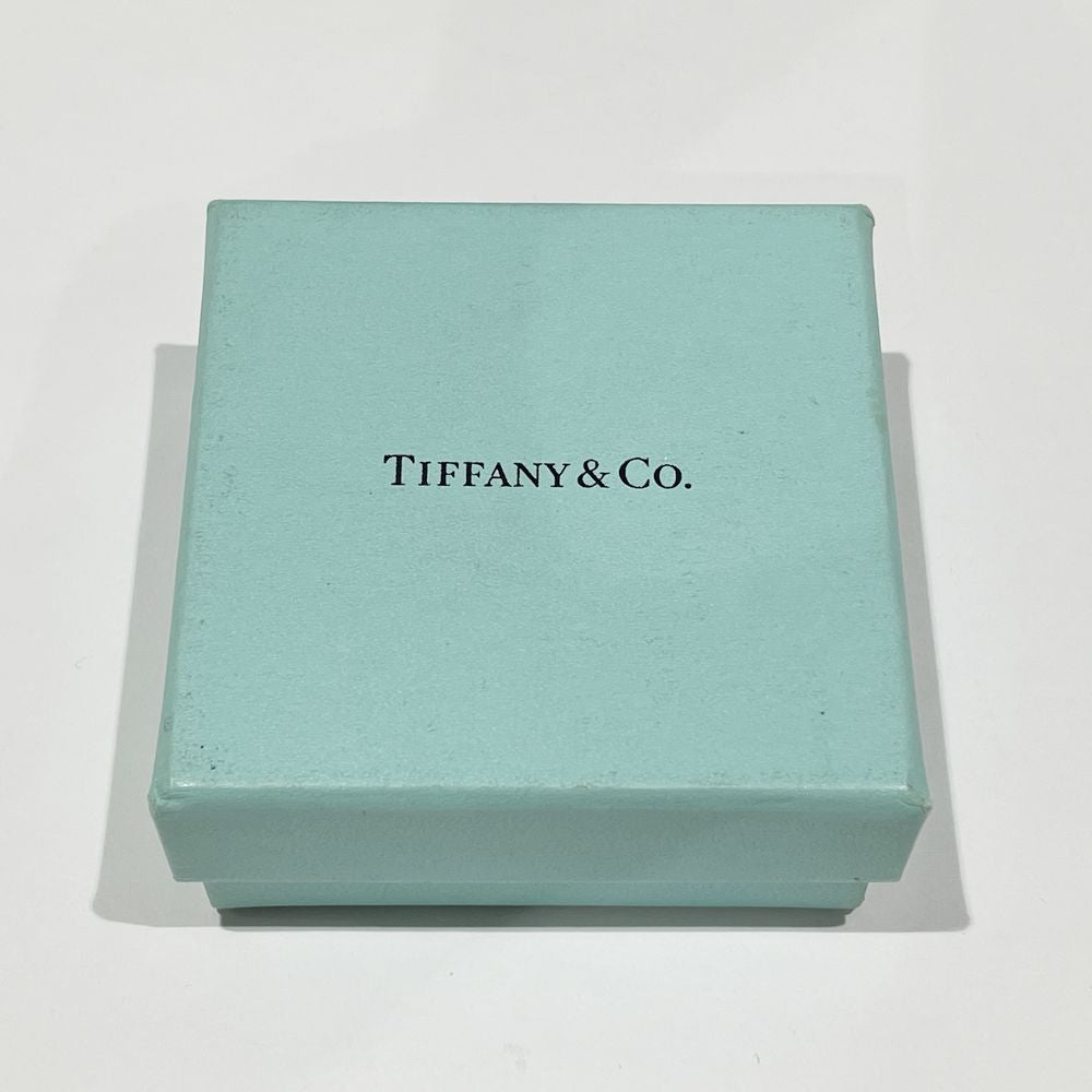 TIFFANY&Co.(ティファニー) センチメンタルハート ネックレス シルバー925 レディース【中古B】20240207