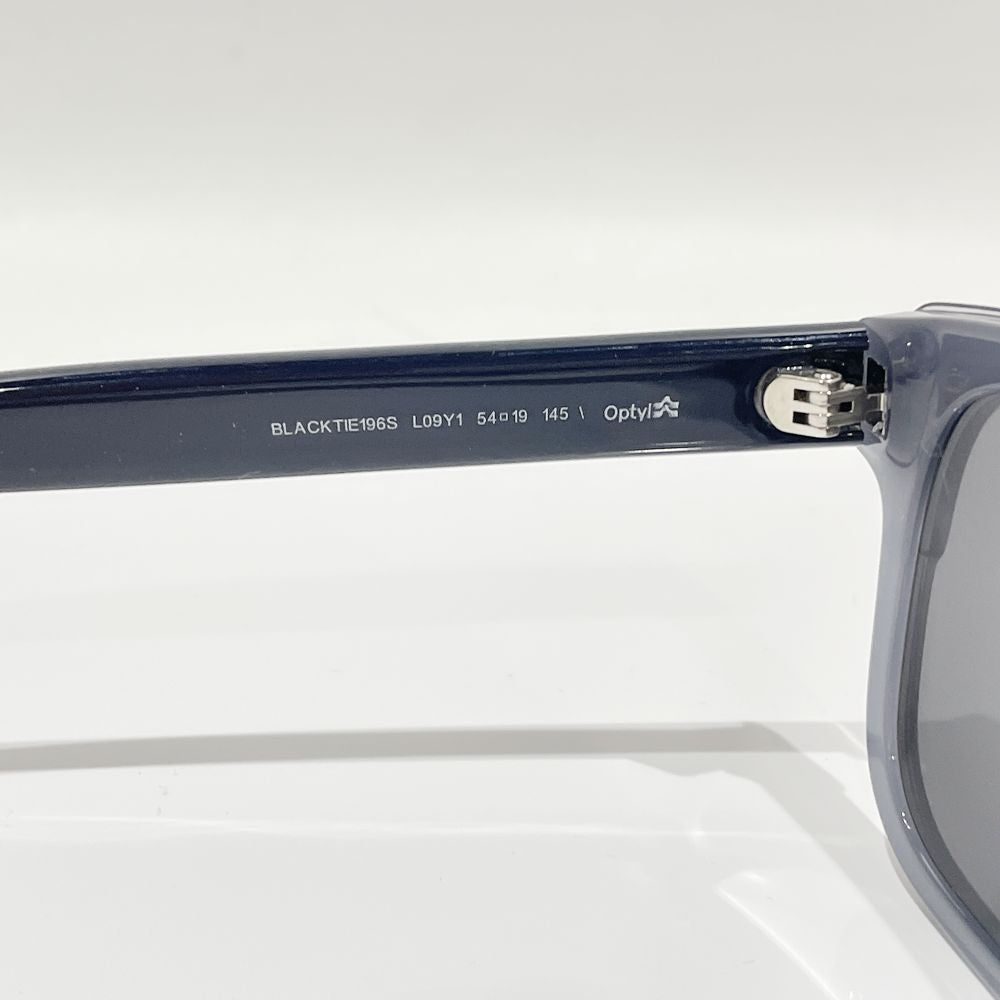 OLIVER PEOPLES Meline DTB Boston Frame Sunglasses Metal/Acetate Unisex [Used AB] 20240211