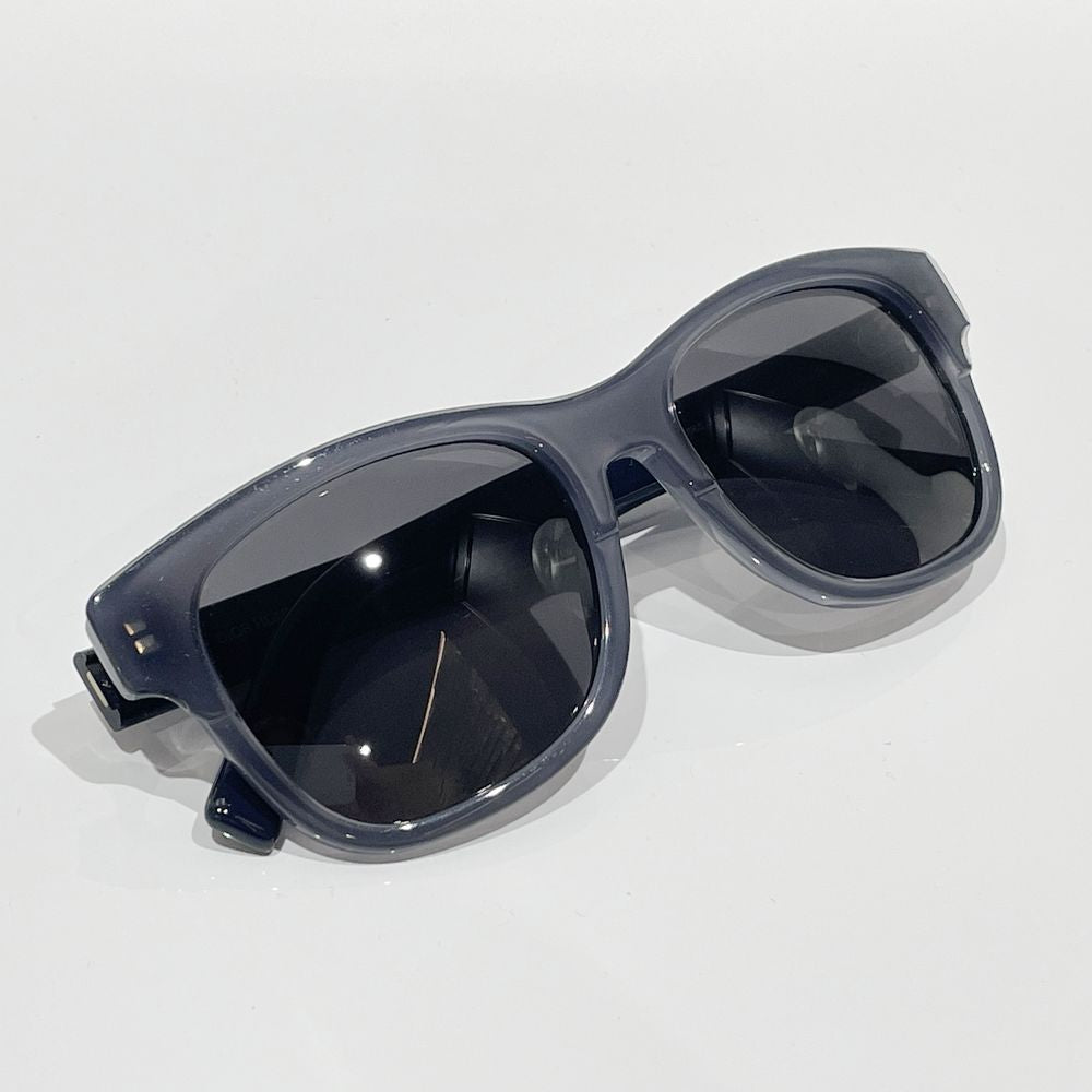 OLIVER PEOPLES Meline DTB Boston Frame Sunglasses Metal/Acetate Unisex [Used AB] 20240211