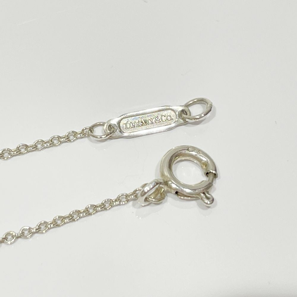 中古B/標準】TIFFANY&Co. ティファニー アトラスオープン メダリオン