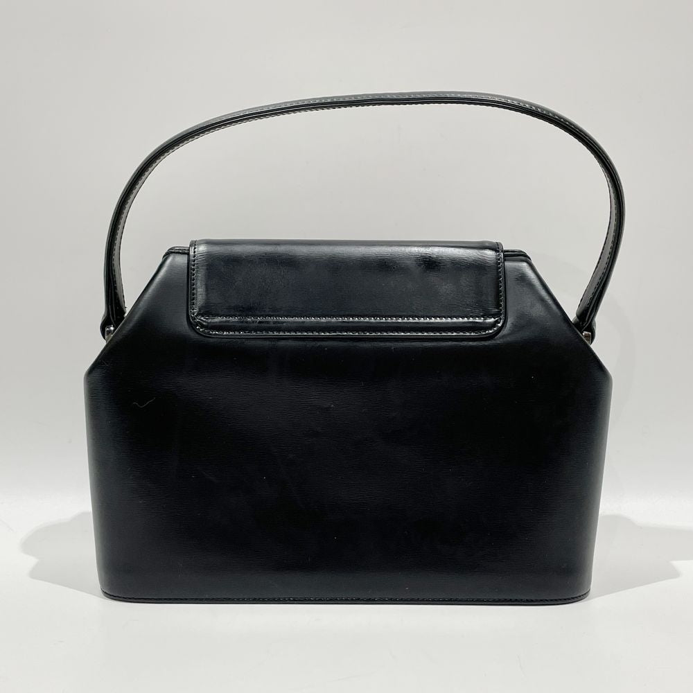GIVENCHY 4G Vintage One Shoulder Shoulder Bag Leather Women's [Used AB] 20240217