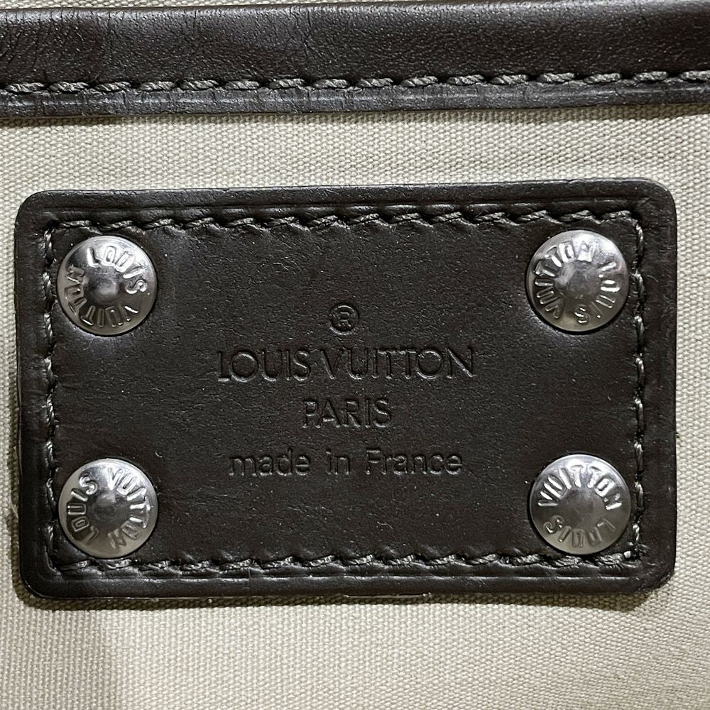 LOUIS VUITTON Monogram Mini Comte Douffe Pochette Fairy Tail M92274 Shoulder Bag Canvas Women's [Used B] 20240302