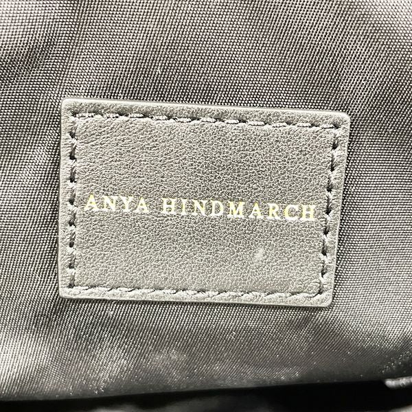 Anya Hindmarch  Chubby Wink  トートバッグナイロンバッグ