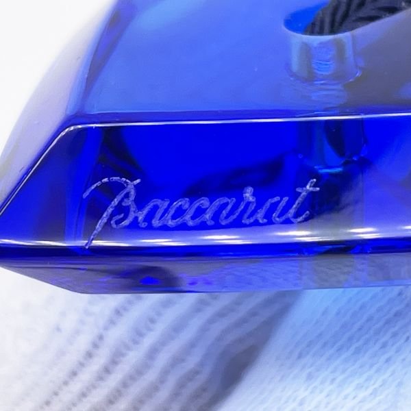 Baccarat(バカラ) ハートモチーフ チョーカー ネックレス クリスタル レディース【中古B】20231114 - IT'S YOURS | VINTAGE - APRE【公式】ヴィンテージブランド通販