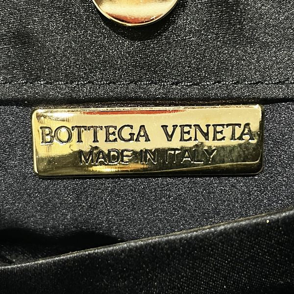 美品　ボッテガヴェネタ　BOTTEGA VENETA ヴィンテージ　ハンドバッグ