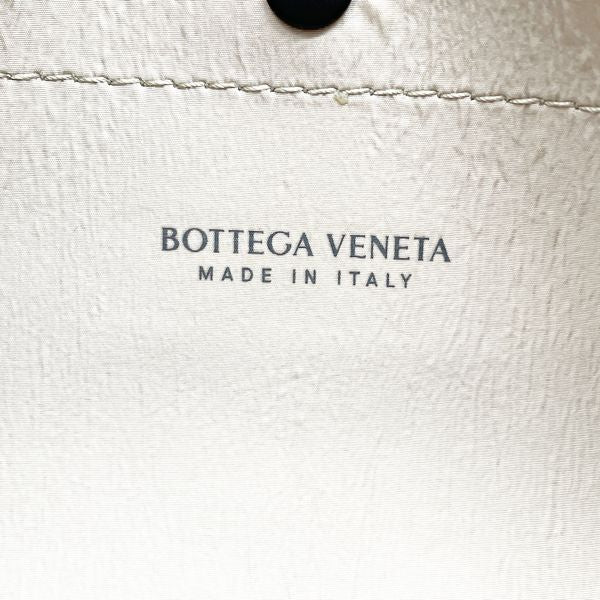 BOTTEGAVENETA ボッテガヴェネタ イントレチャート ビッグ ベルトバッグ メンズ ボディバッグ ダークグリーン 【中古AB/使用感小】 20417035 - IT'S YOURS | VINTAGE - APRE【公式】ヴィンテージブランド通販