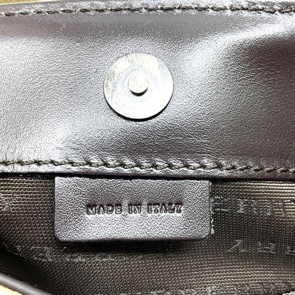 中古B/標準】BURBERRY バーバリー ヴィンテージ チェック ミニ