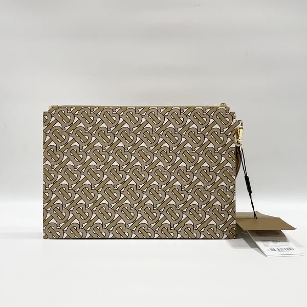 Burberry clutch online bag